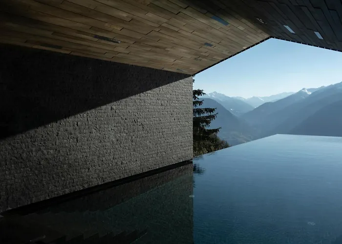 Miramonti Boutique Hotel