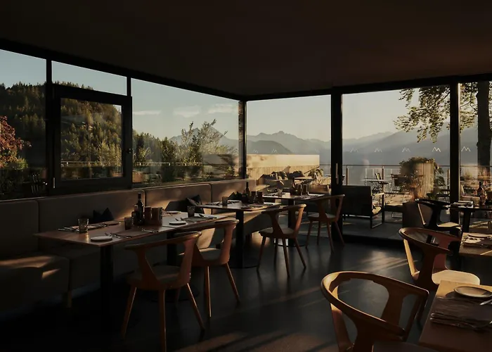 Miramonti Boutique Hotel